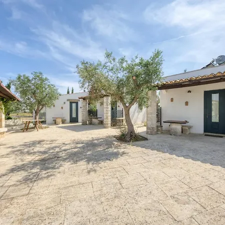 Eliados - Bungalow 3 *