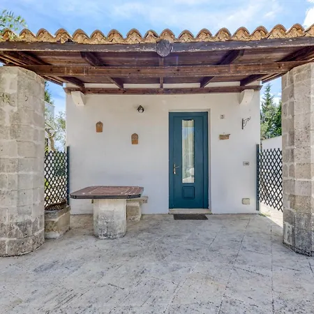 Apartmán Eliados - Bungalow 3