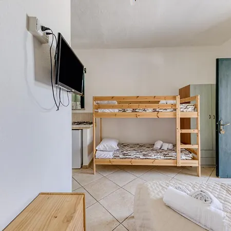 Eliados - Bungalow 3 * Diso