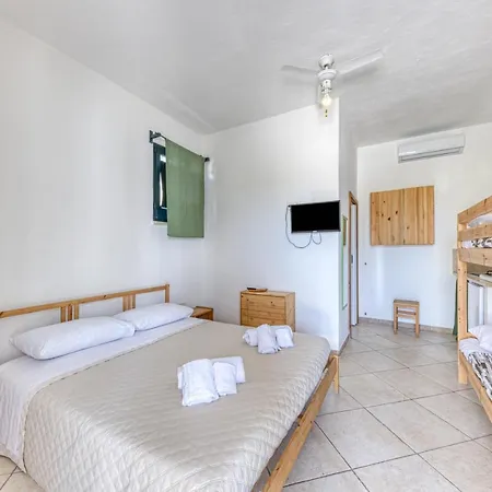 Apartmán Eliados - Bungalow 3
