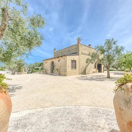 Apartmán Eliados - Bungalow 3