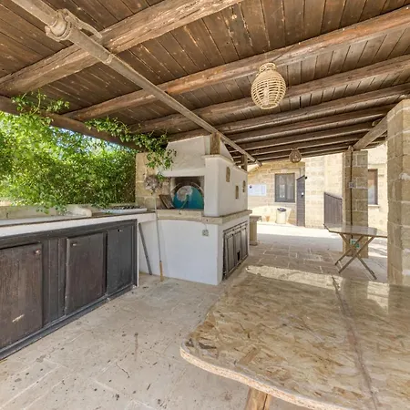 Eliados - Bungalow 3 Diso