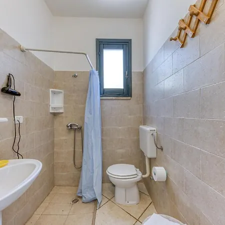 Apartmán Eliados - Bungalow 3 *