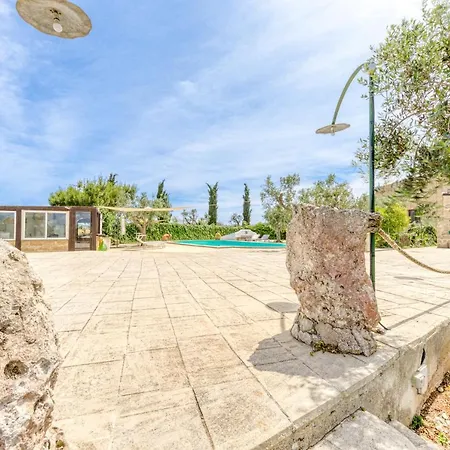 Eliados - Bungalow 3 *